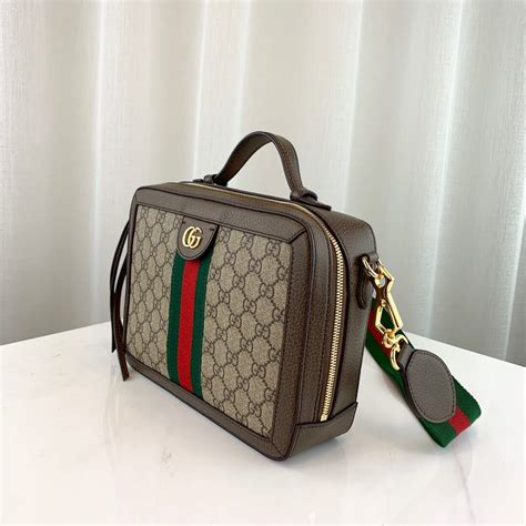 gucci ophidia small gg shoulder bag used|gucci ophidia gg small handbag.